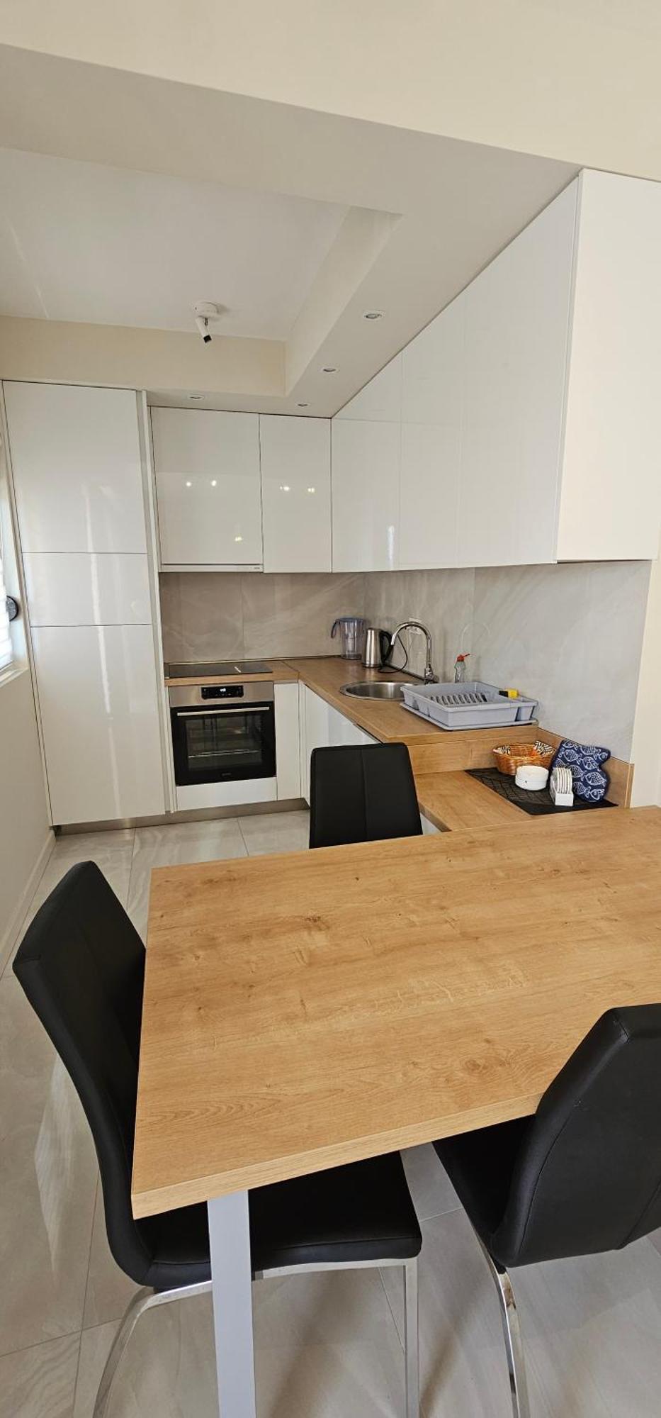 Ralux Apartman Tivat Exterior photo