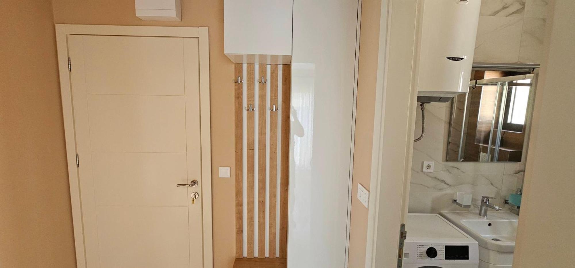Ralux Apartman Tivat Exterior photo
