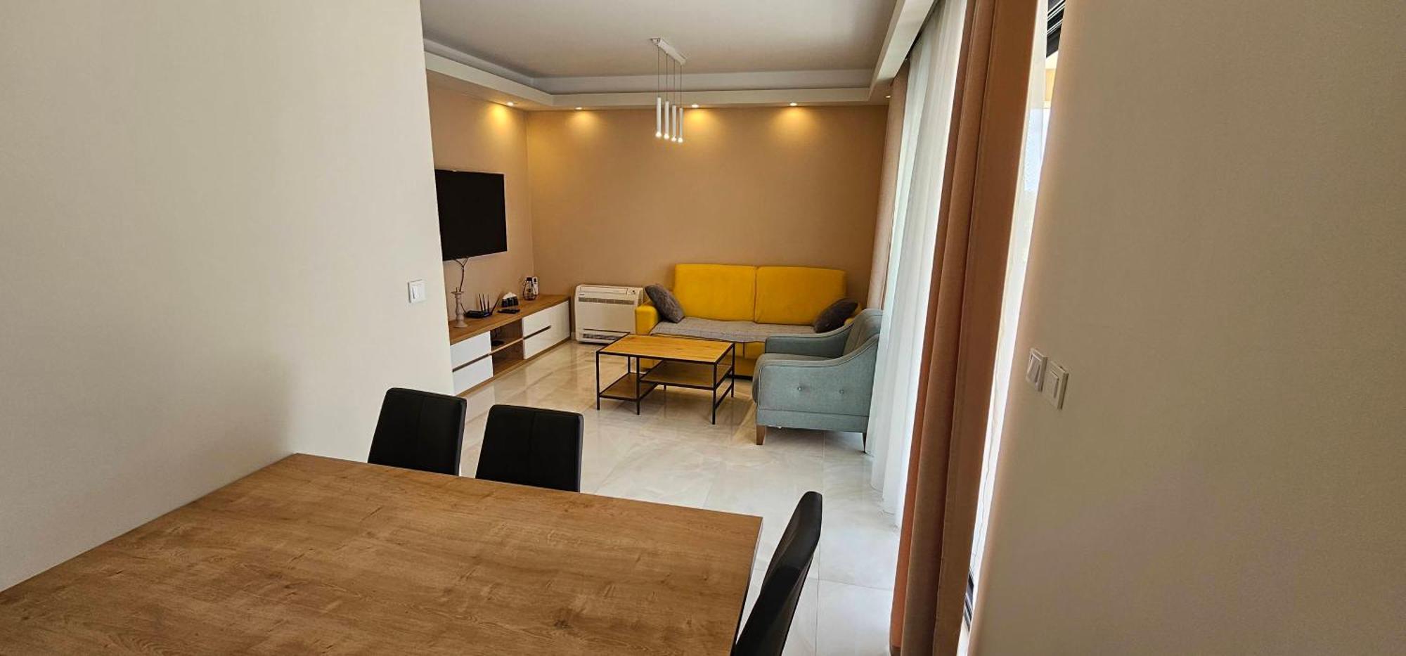 Ralux Apartman Tivat Exterior photo