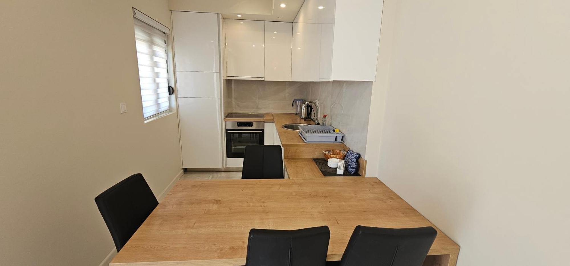 Ralux Apartman Tivat Exterior photo