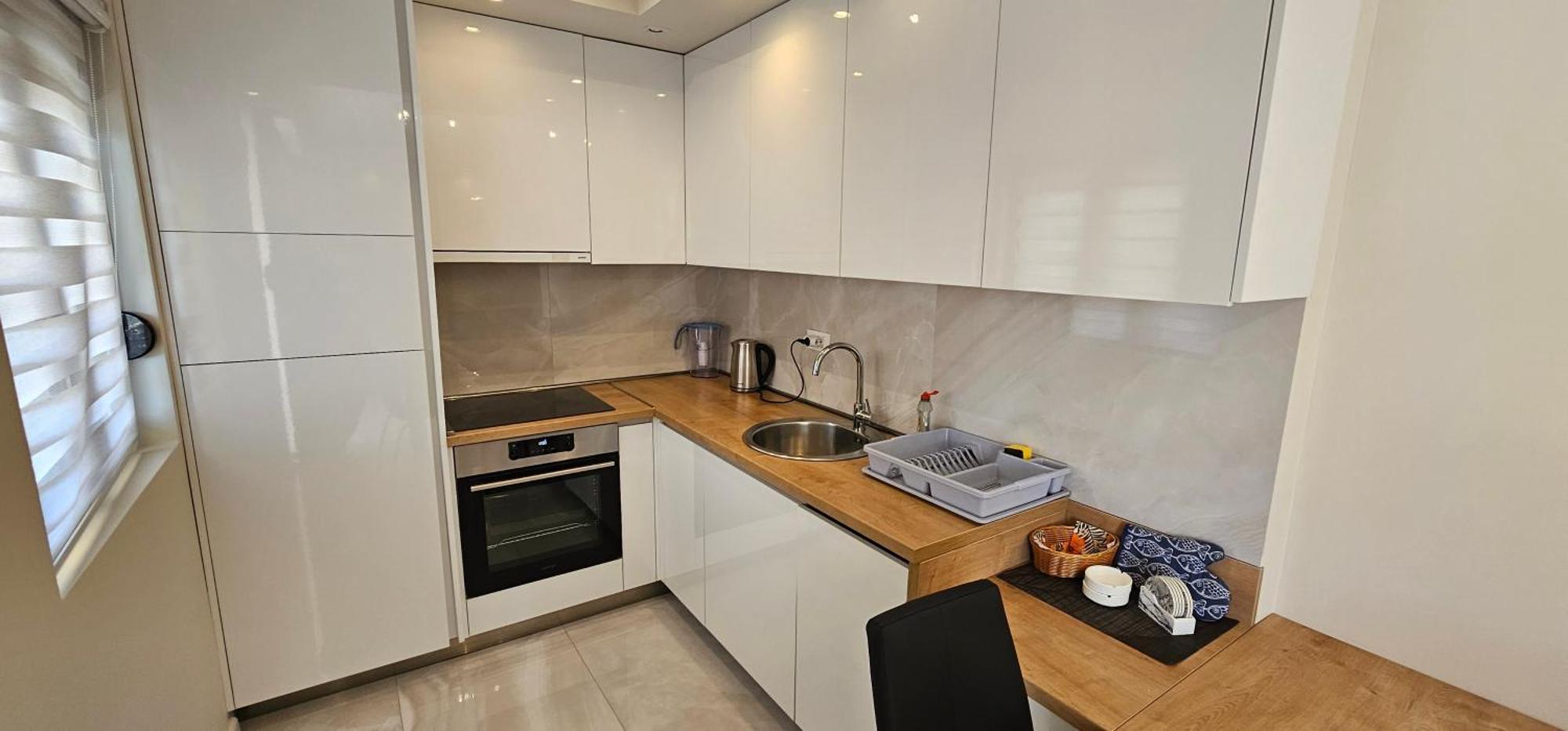 Ralux Apartman Tivat Exterior photo