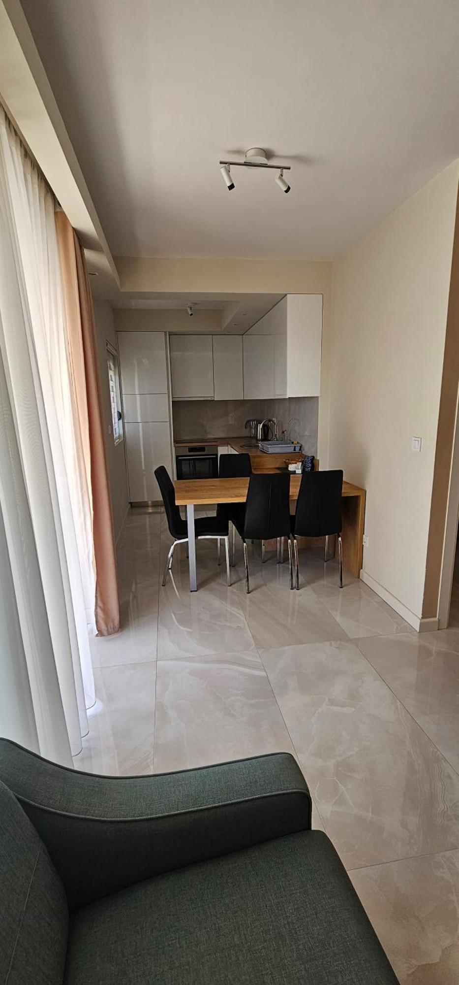 Ralux Apartman Tivat Exterior photo