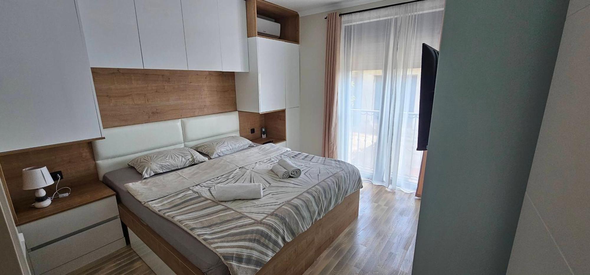 Ralux Apartman Tivat Exterior photo