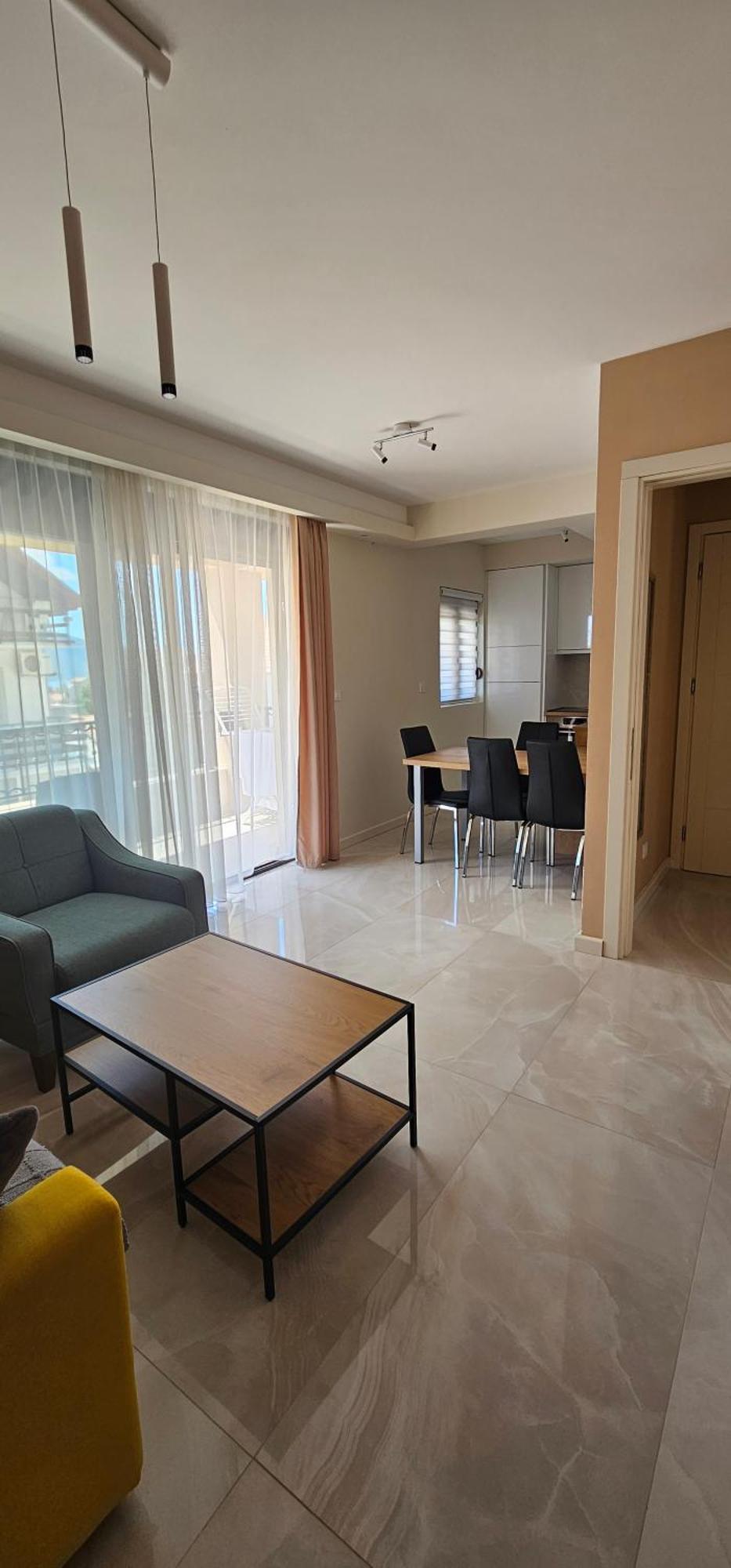 Ralux Apartman Tivat Exterior photo