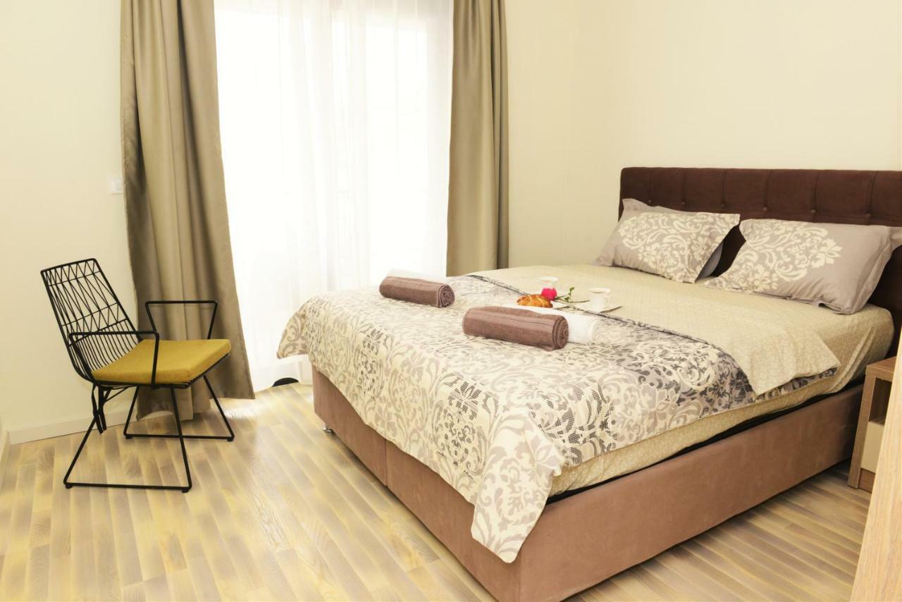 Ralux Apartman Tivat Exterior photo