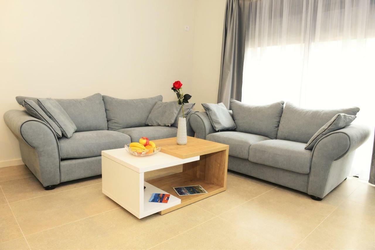 Ralux Apartman Tivat Exterior photo