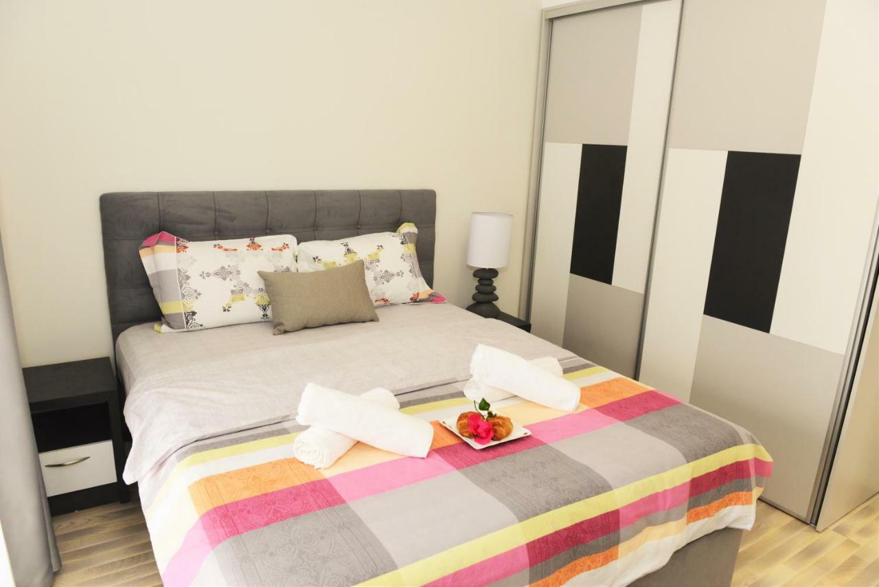 Ralux Apartman Tivat Exterior photo
