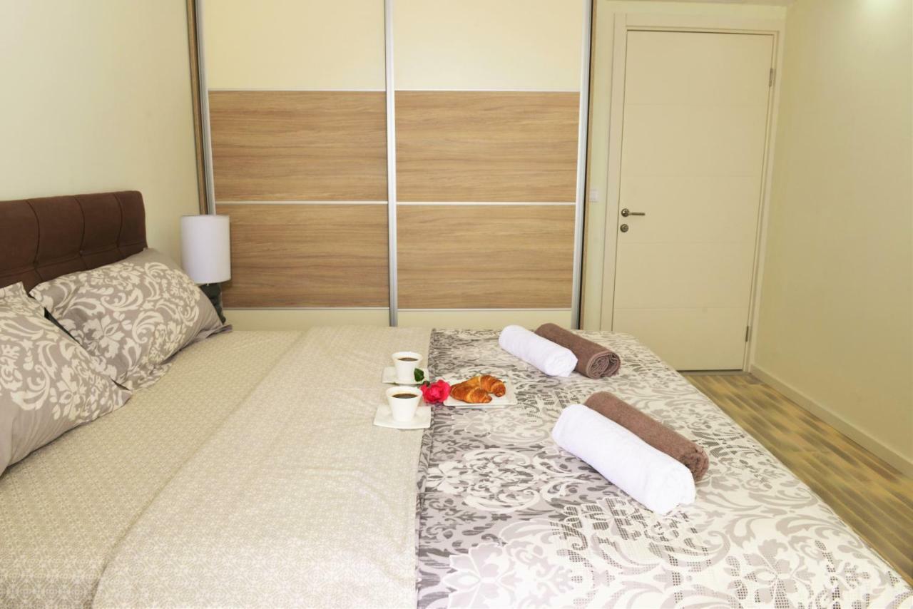 Ralux Apartman Tivat Exterior photo