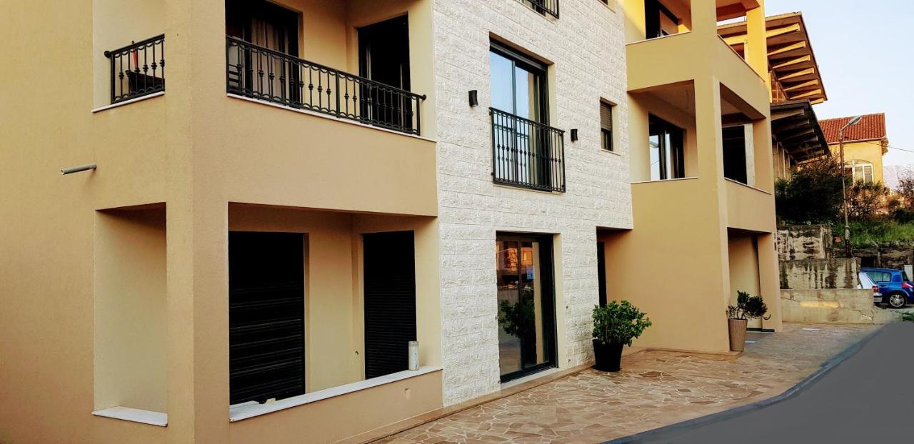Ralux Apartman Tivat Exterior photo