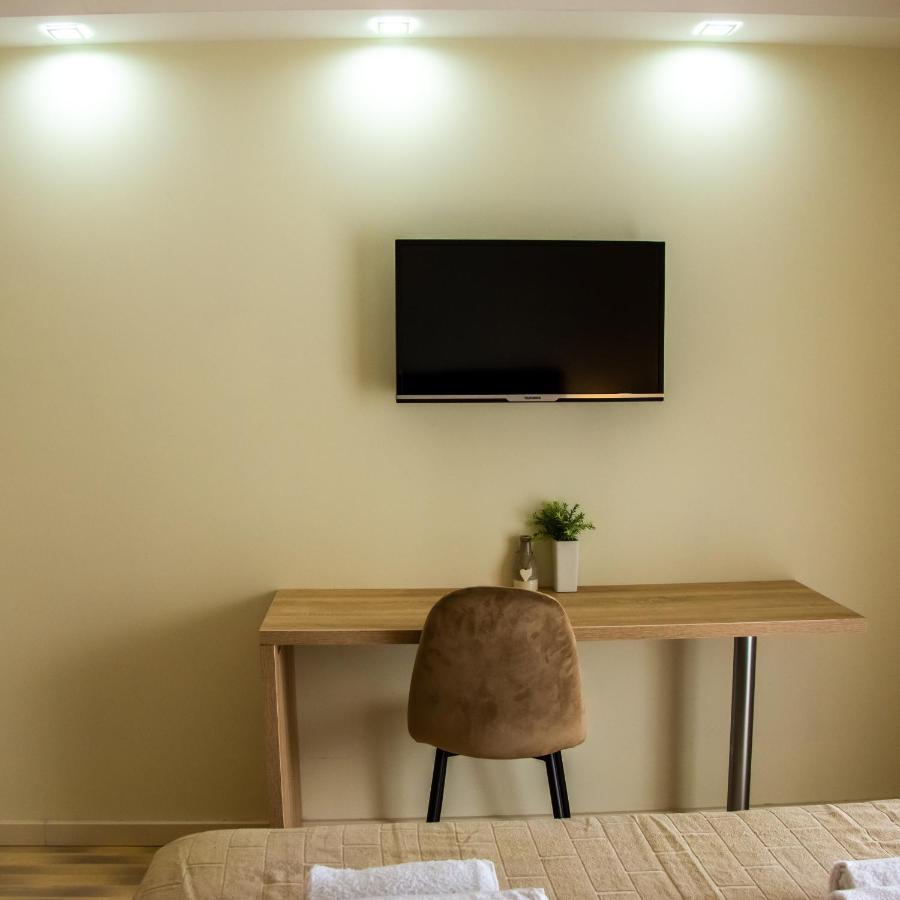 Ralux Apartman Tivat Exterior photo