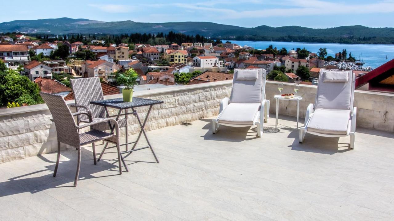 Ralux Apartman Tivat Exterior photo