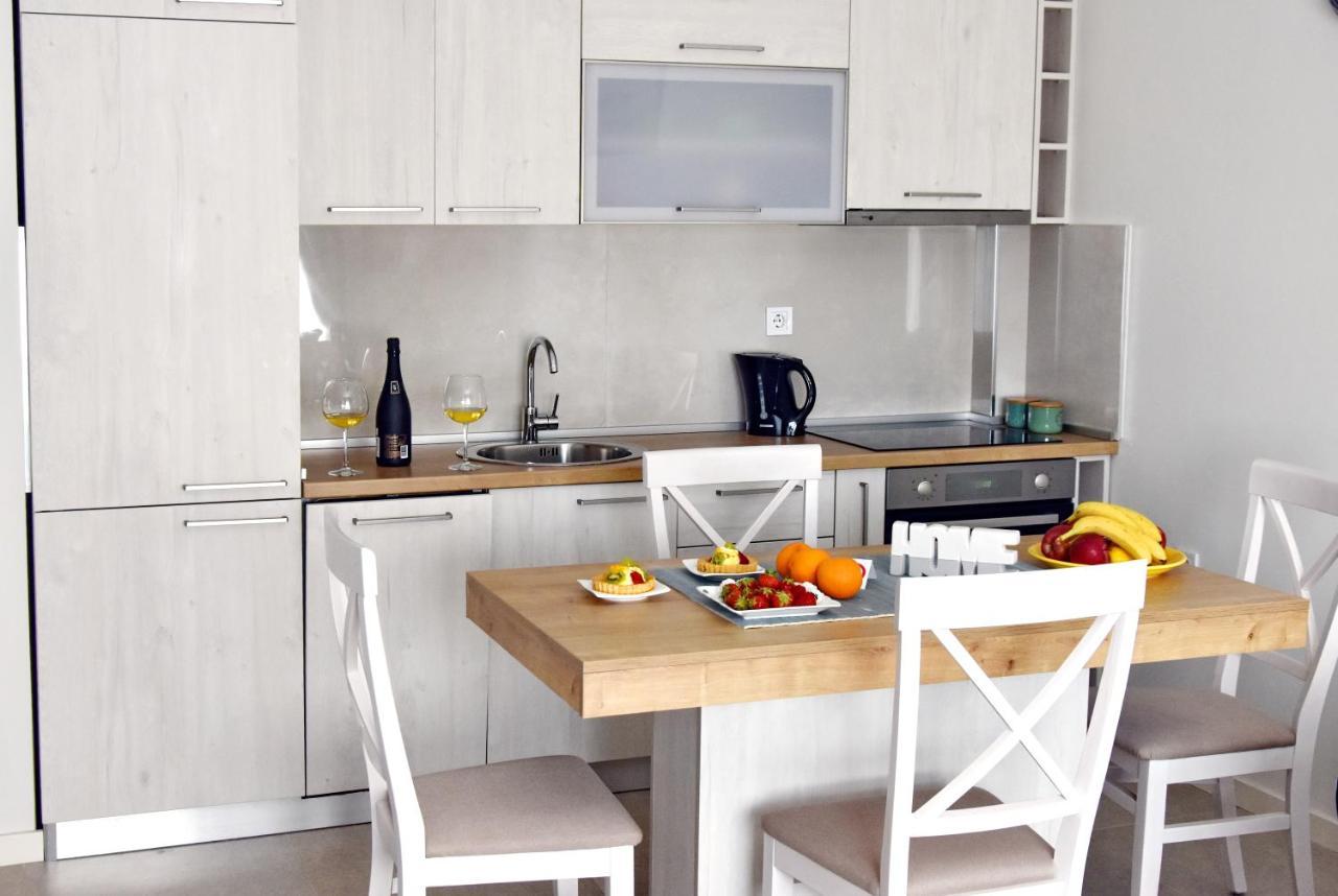 Ralux Apartman Tivat Exterior photo
