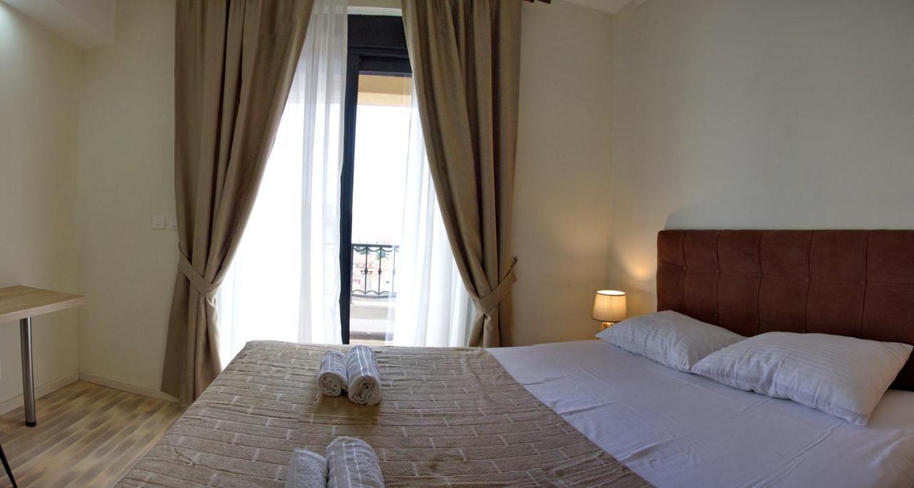 Ralux Apartman Tivat Exterior photo