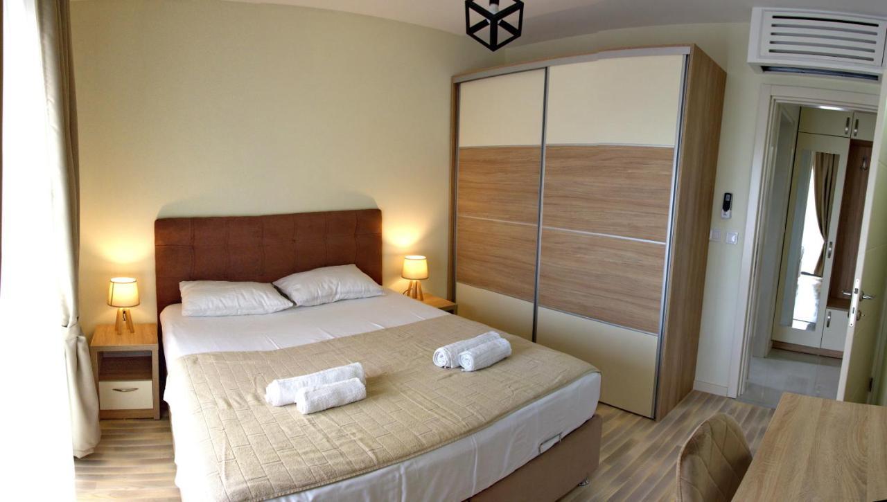 Ralux Apartman Tivat Exterior photo
